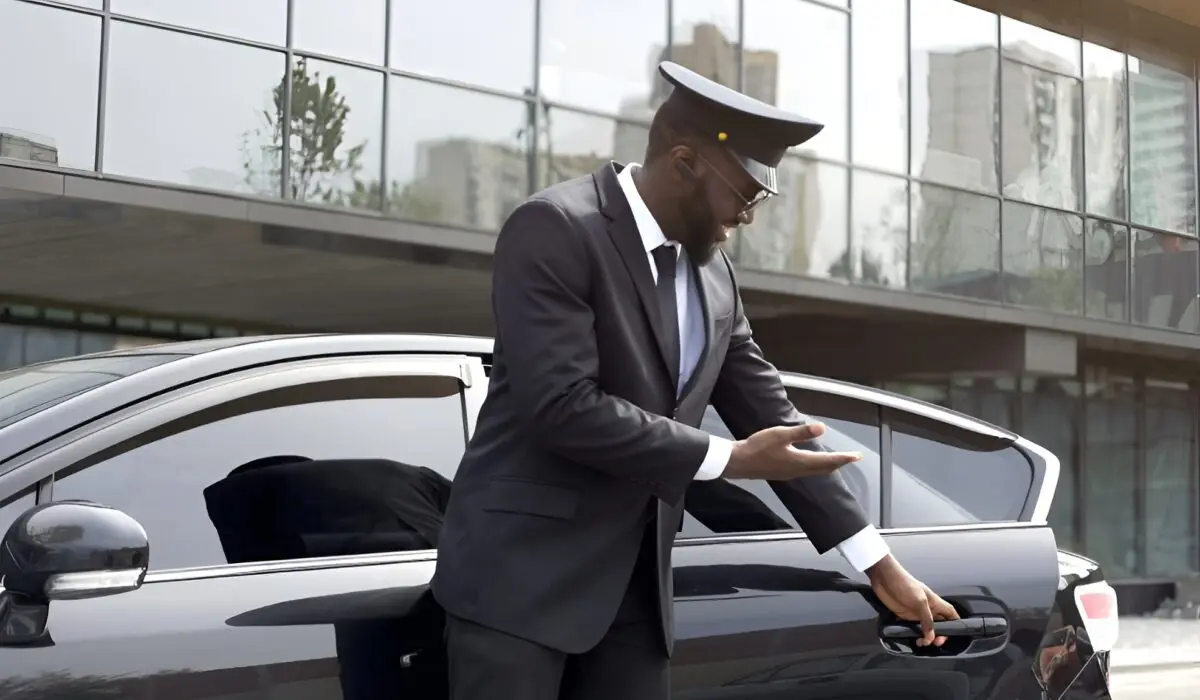 Chauffeur Services