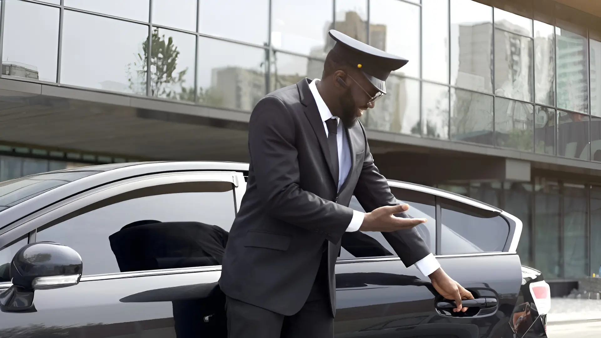 Chauffeur Services