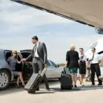 airport transfer service