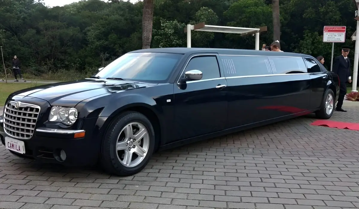 limousine service
