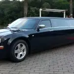 limousine service