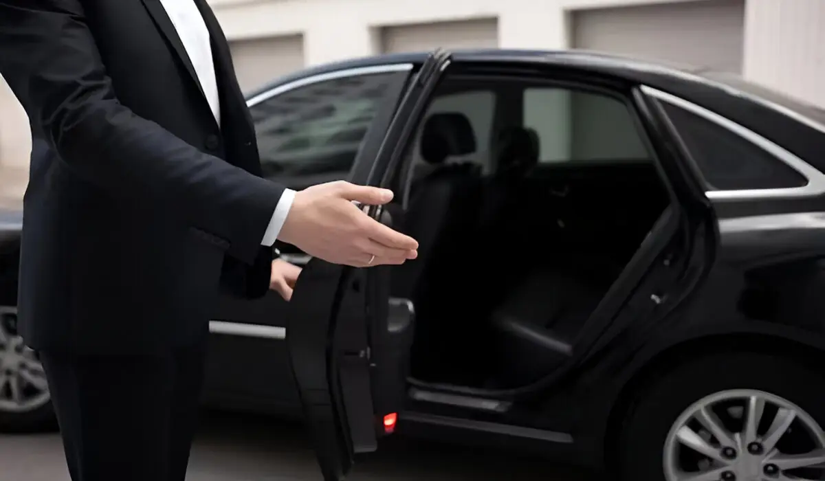 Car rentals & chauffeur service