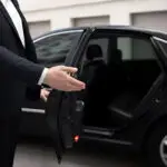 Car rentals & chauffeur service