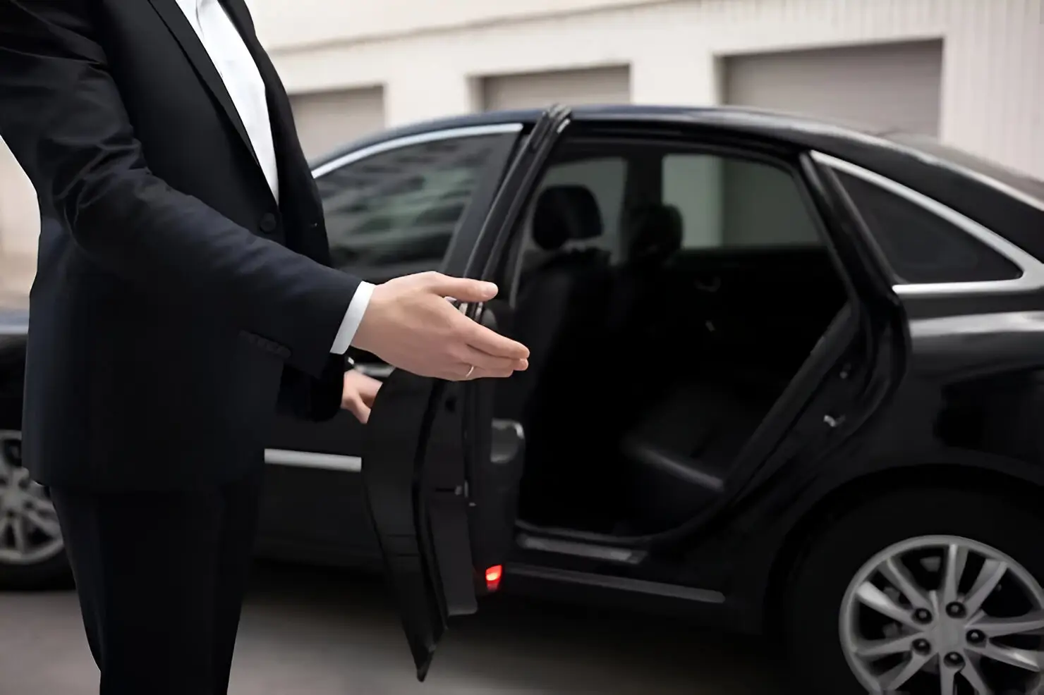 Car rentals & chauffeur service