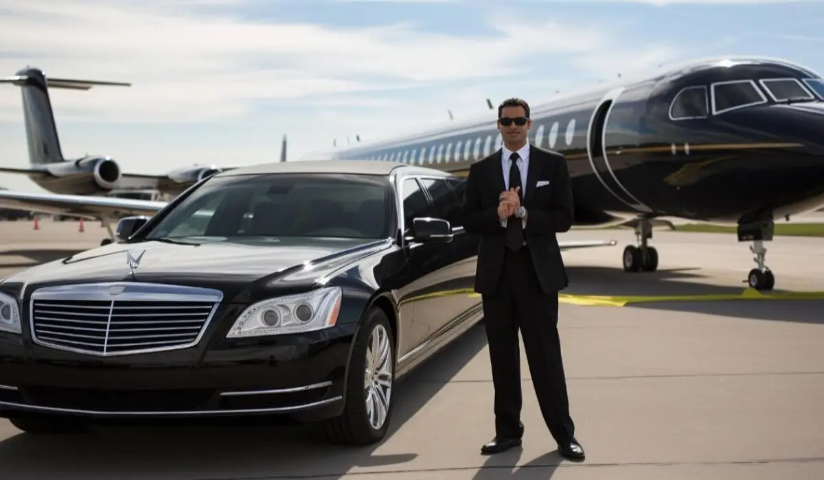 Airport Transfer Dubai
