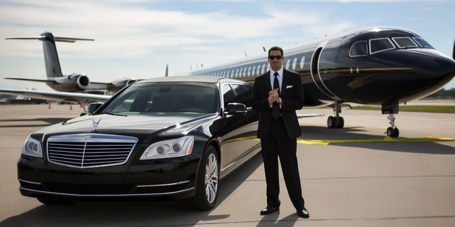 Airport Transfer Dubai