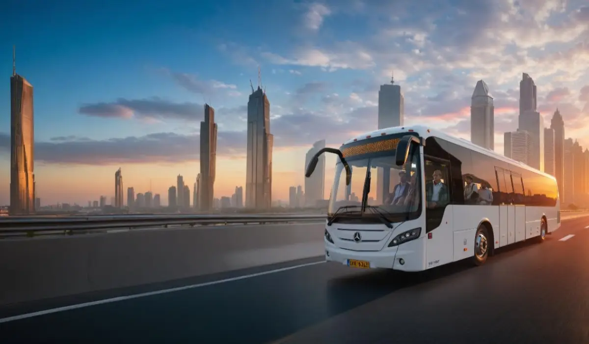 city tour transportation