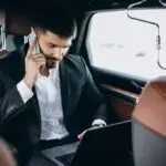 Corporate Chauffeur Services