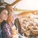 Chauffeur for Family Visits