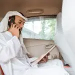 Private chauffeur services