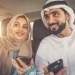 family ramadan trip